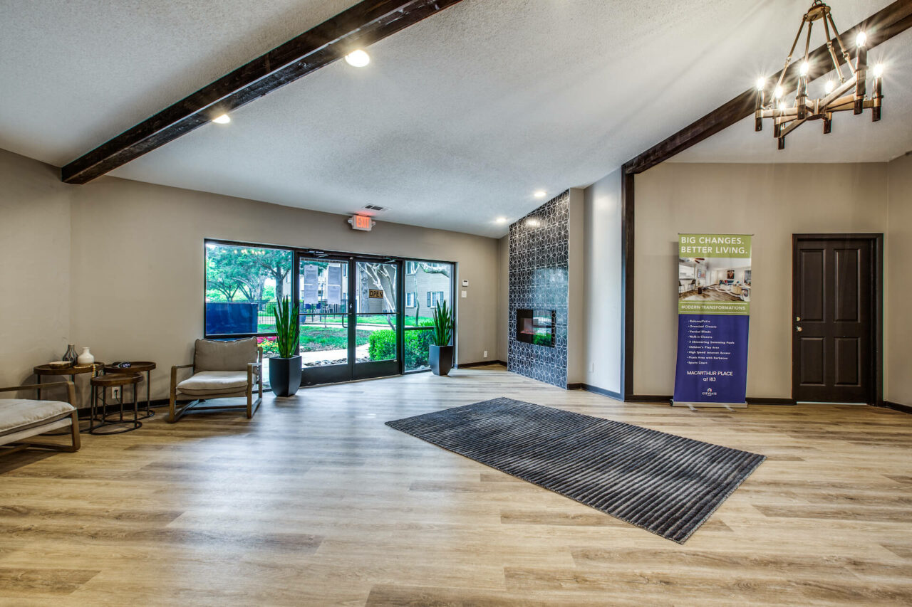 Luxury Apartments in Irving Texas Photos MacArthur Place 183